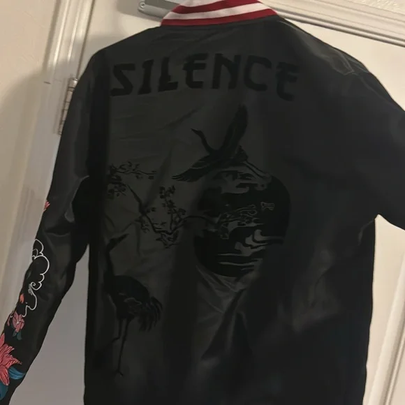 Reason jacket - Picture 7 of 7